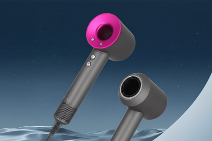 Aura Ionic Dryer