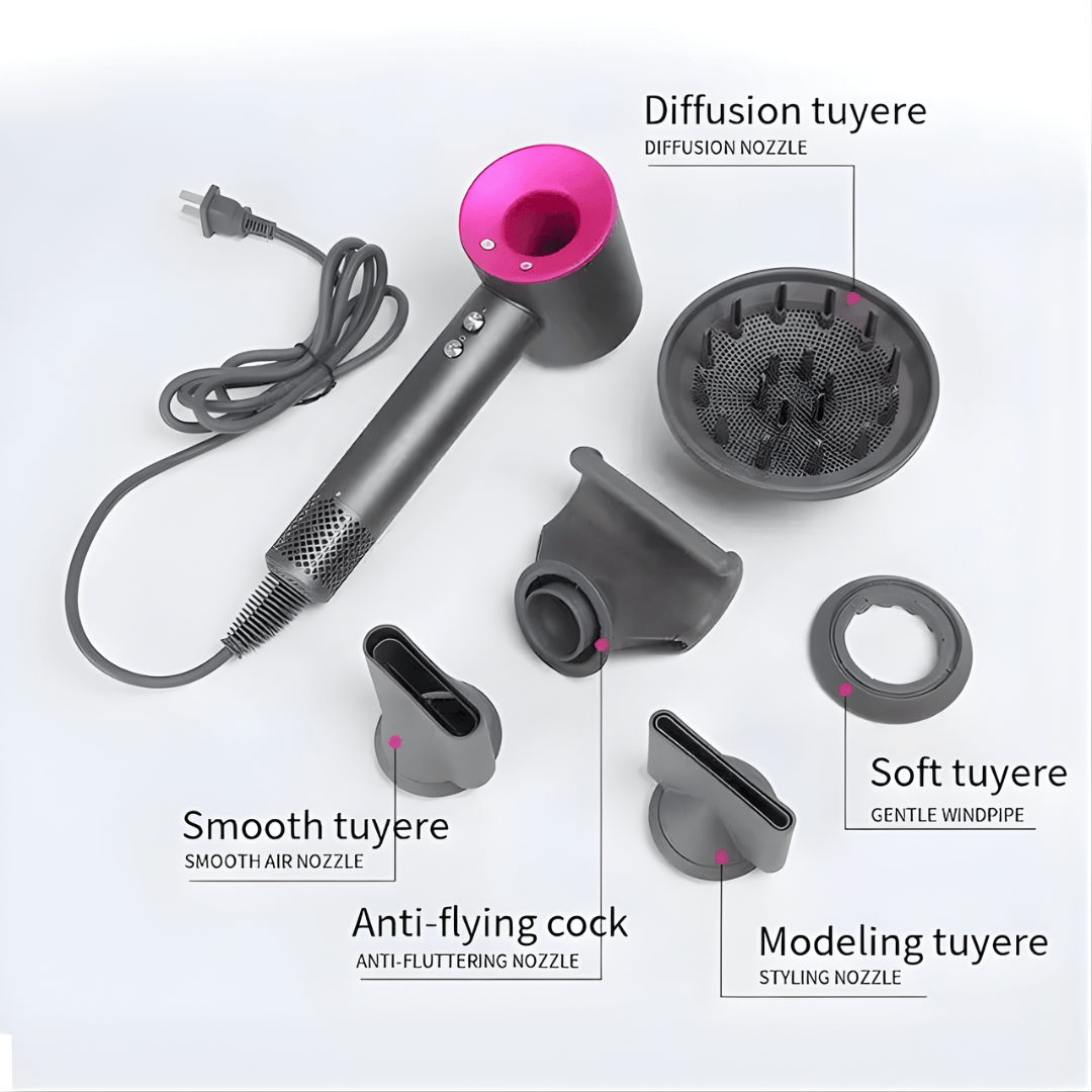 Aura Ionic Dryer
