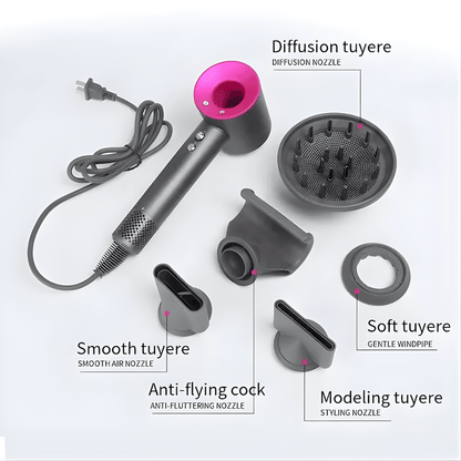 Aura Ionic Dryer