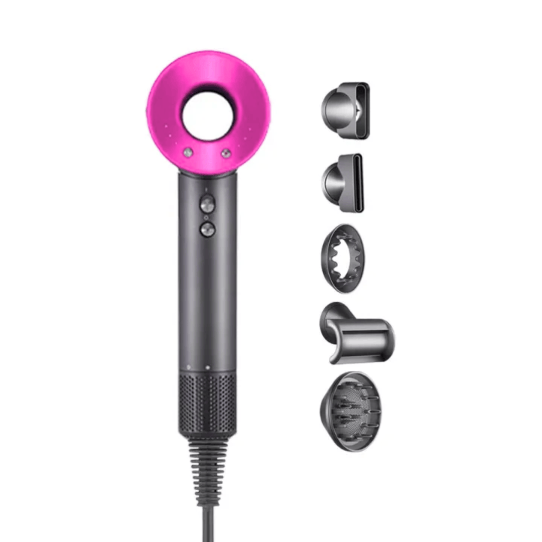 Aura Ionic Dryer
