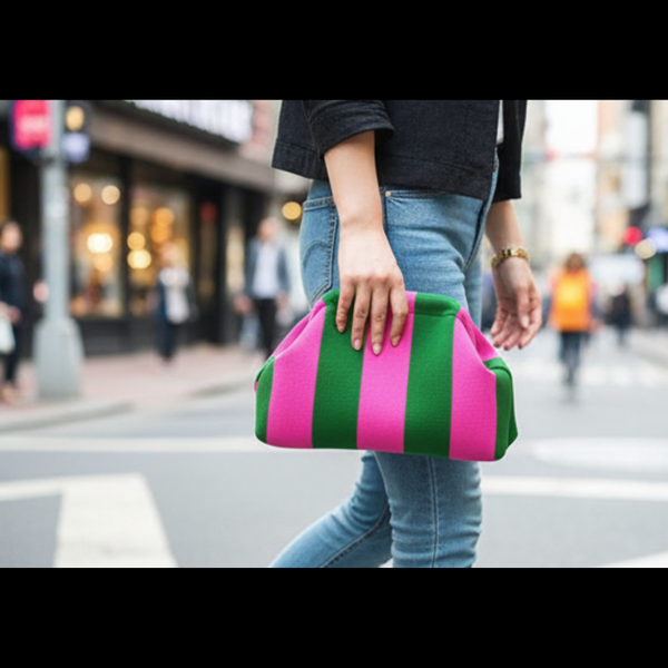  From metro to market — it keeps up.