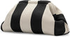 Black Zebra Print