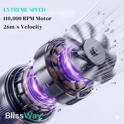 Aura Ionic Dryer