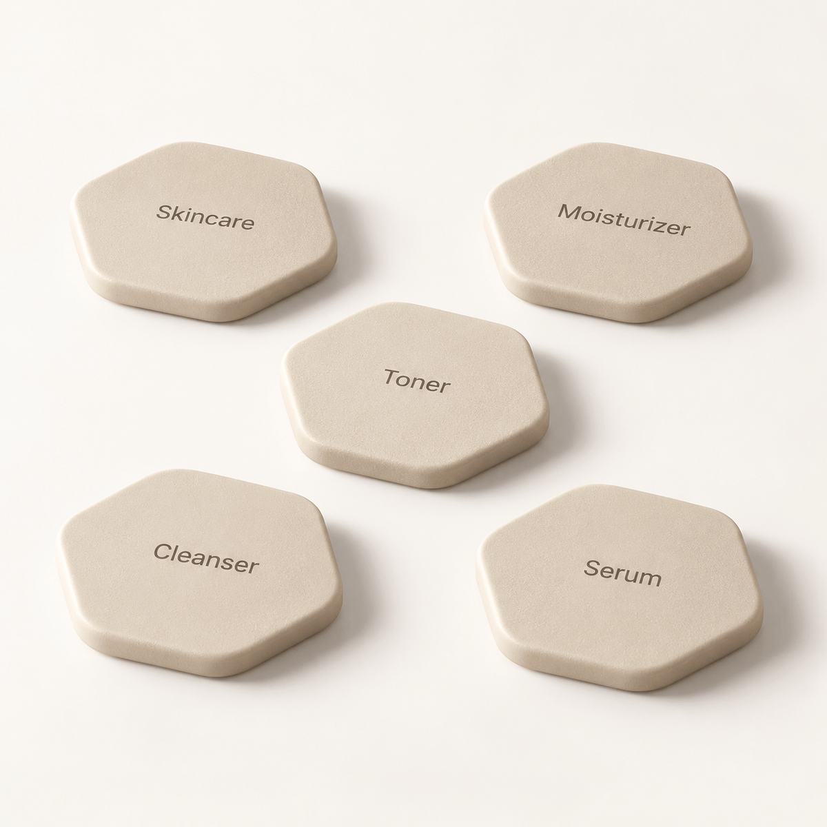 The Complete Beauty Travel System