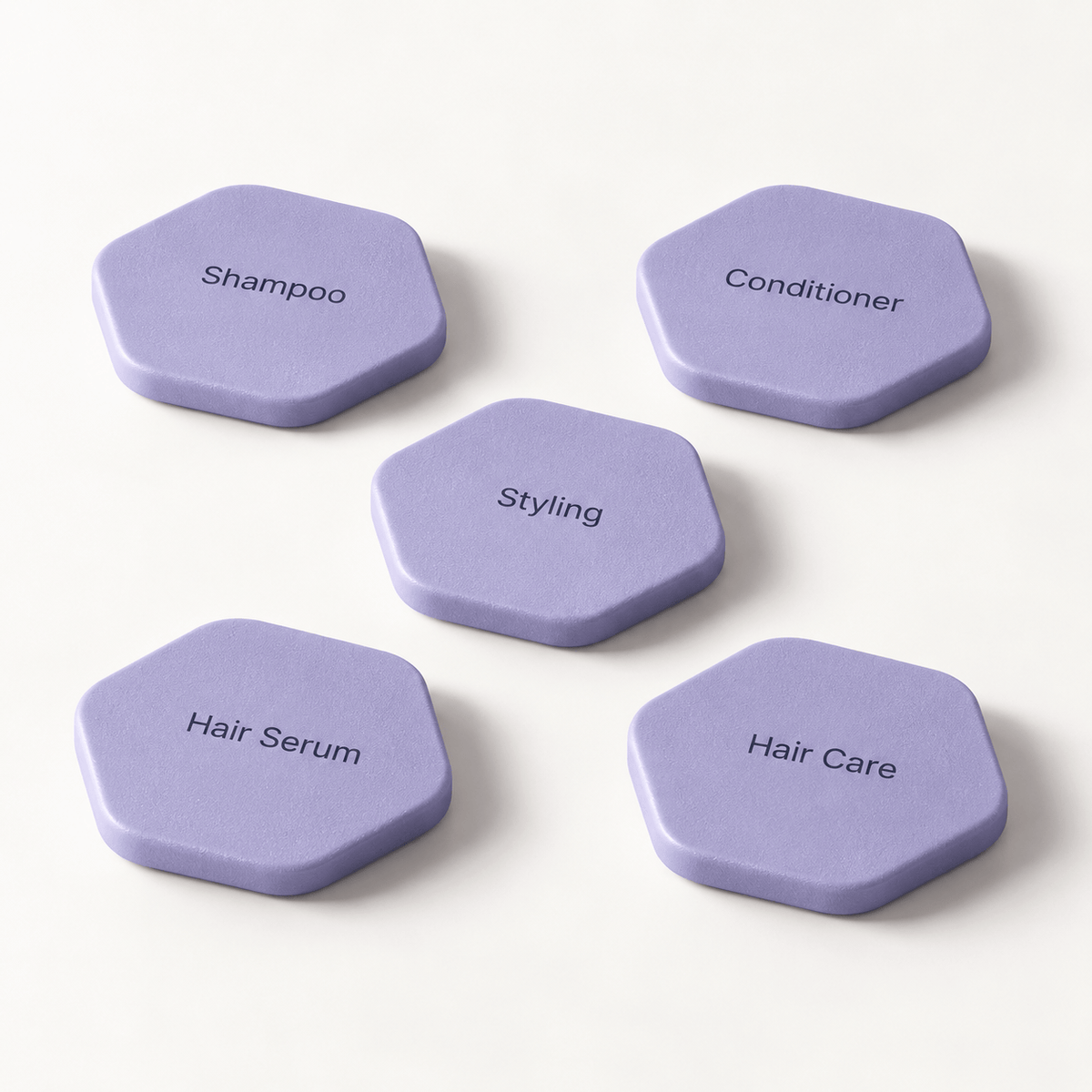 The Complete Beauty Travel System