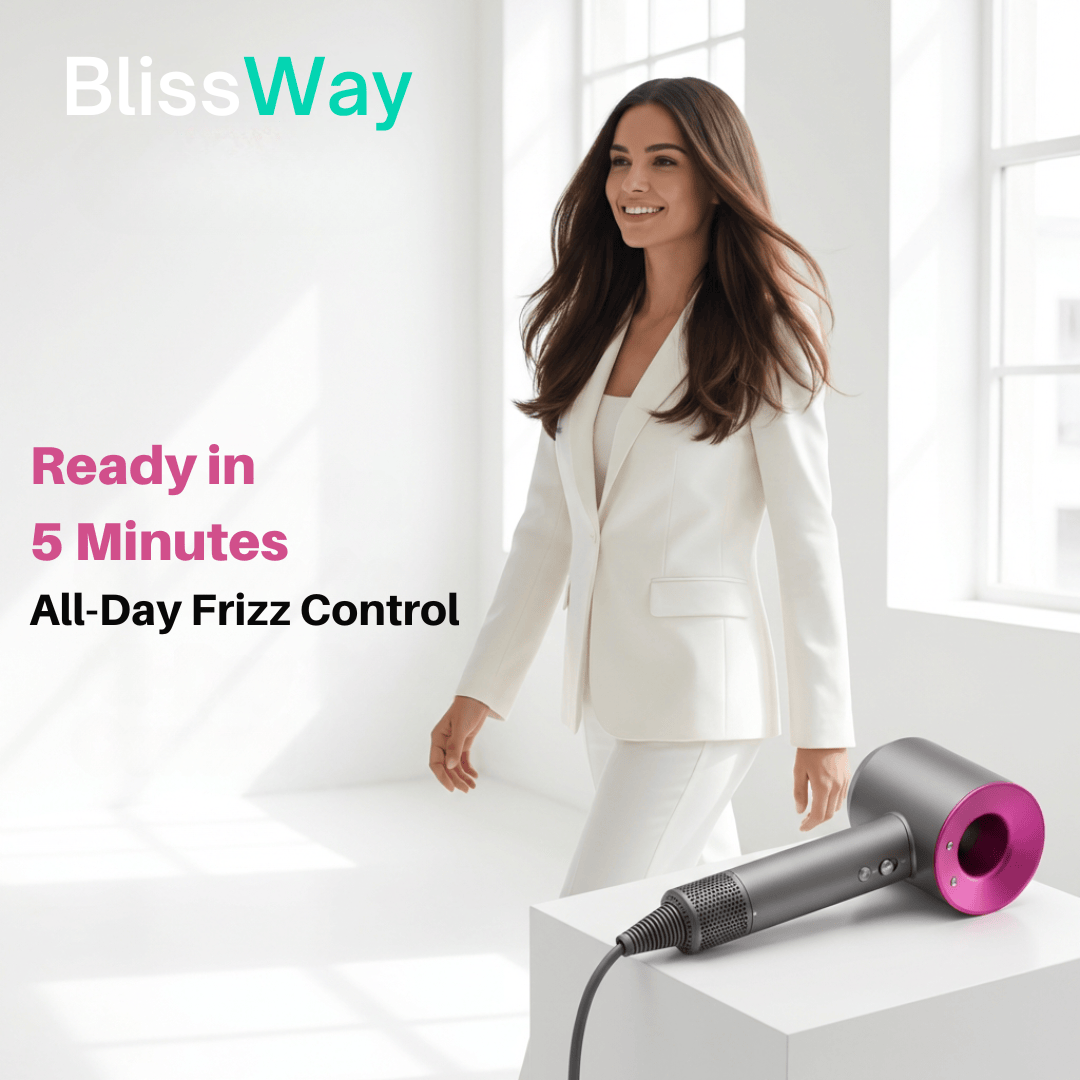 Aura Ionic Dryer