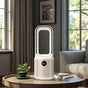 AirLuxe™ Bladeless Desk Fan
